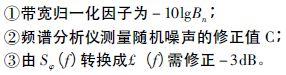 注意啦！專家正解附加相位噪聲測試技術