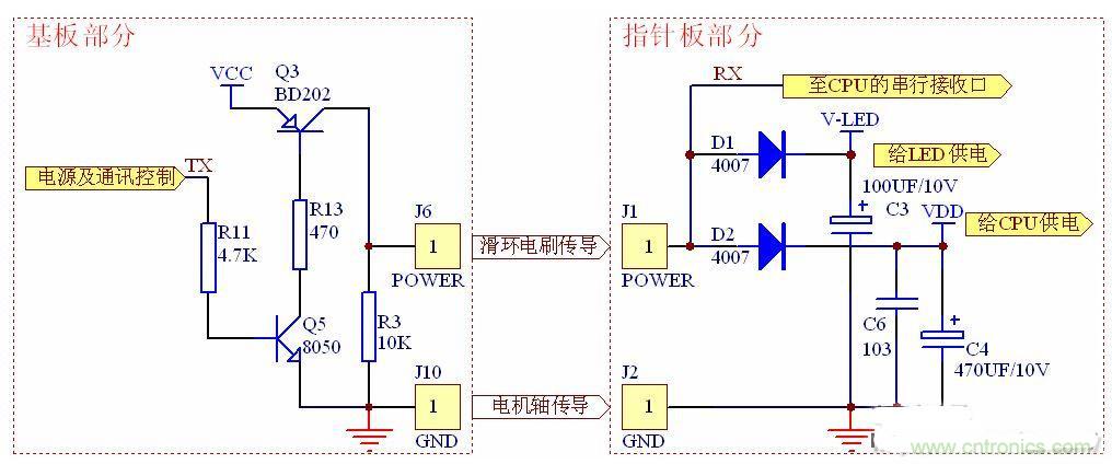 從零開始，分分鐘玩轉PIC旋轉時鐘