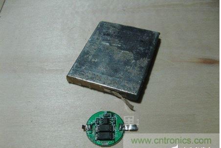 DIY頭戴式藍牙耳機，