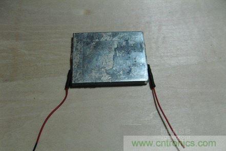 DIY頭戴式藍牙耳機，