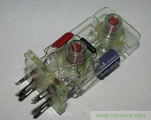 既省錢又省電！自己動手DIY礦石收音機