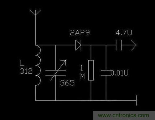 既省錢又省電！自己動手DIY礦石收音機