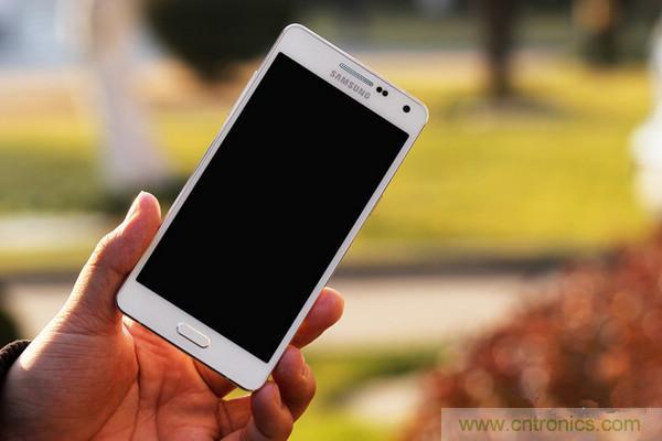 拆解狂魔荼毒新機三星金屬Galaxy A5，看槽點在何方？