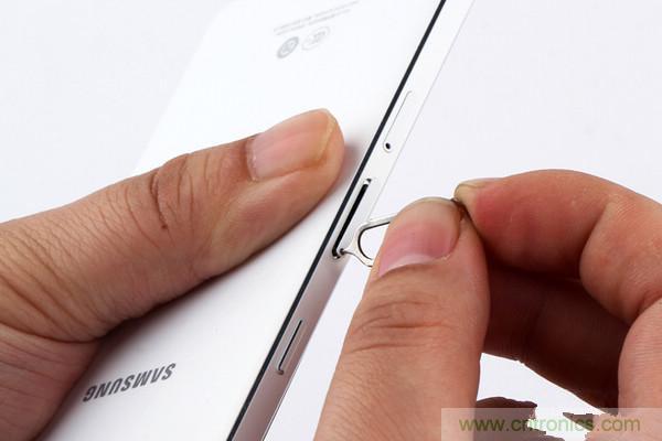 拆解狂魔荼毒新機三星金屬Galaxy A5，看槽點在何方？
