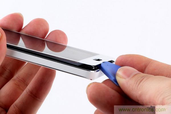 拆解狂魔荼毒新機三星金屬Galaxy A5，看槽點在何方？