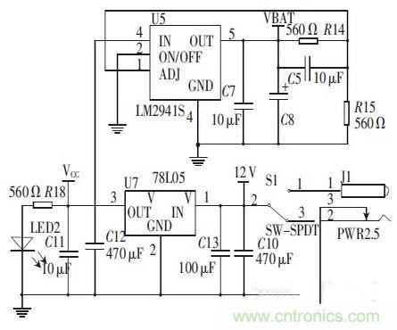 攻略達人：如何快速設計汽車溫度控制系統連接器電路？