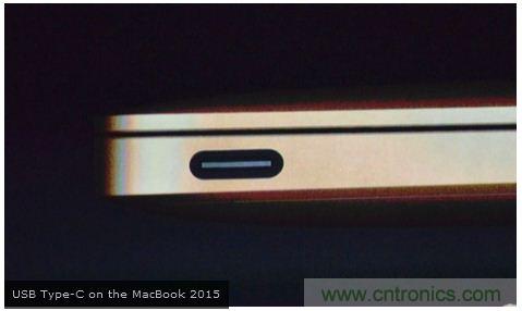 只需了解5個point，完爆USB Type C絕對沒問題！