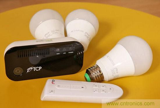 LED智能燈泡出故障怎么辦？進行復位最簡單！