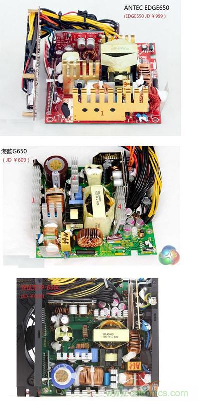 臺式電源選購全攻略，遠離被坑的結局【變壓器篇】