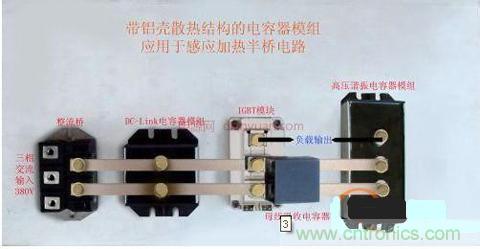 推動世界的“神兵利器”DC-link 都做了什么？