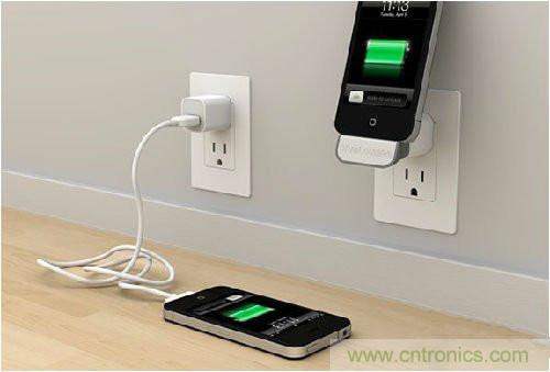 數據線的長短還影響充電速度，你造嗎？
