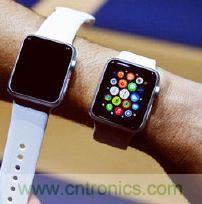 Apple Wacth遭吐槽！這真的是你要的款？