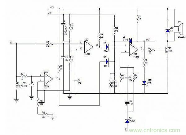 分析：短路保護對逆變器有什么作用？