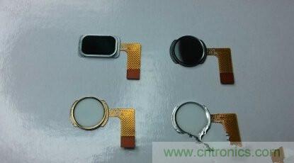 iPhone6如何辨真偽？指紋識別“高下立現”