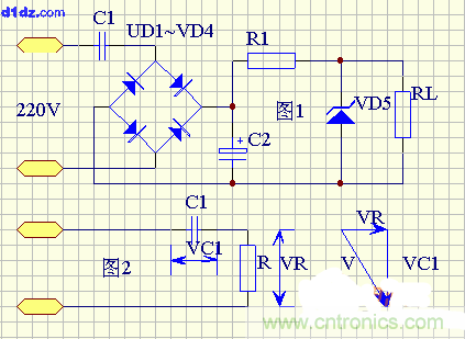 選對電容buck電路元器件，就這么省錢！