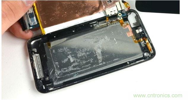 iPhone的設計、制造工藝歷程