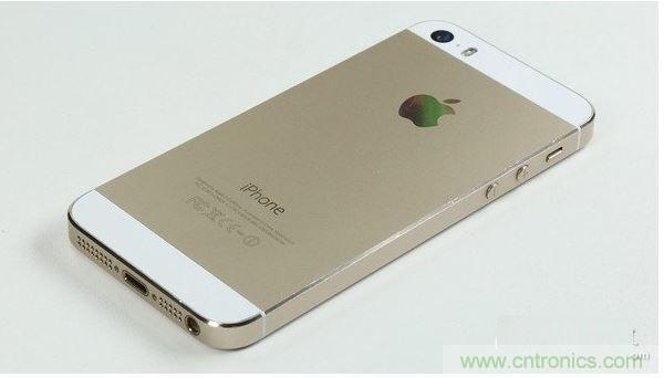 iPhone的設計、制造工藝歷程