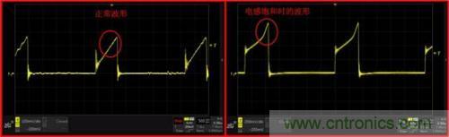 開關電源的電感該如何選擇？