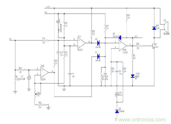 過流短路保護在逆變電源中扮演著什么“角色”？
