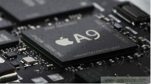 相比A8，iPhone 6s/Plus的蘋果A9芯片為你帶來意外驚喜！