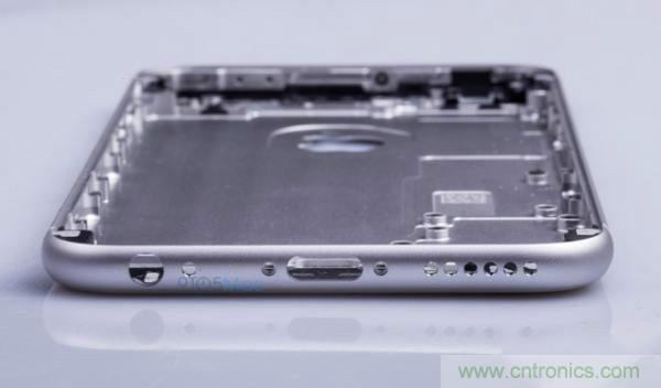 相比A8，iPhone 6s/Plus的蘋果A9芯片為你帶來意外驚喜！