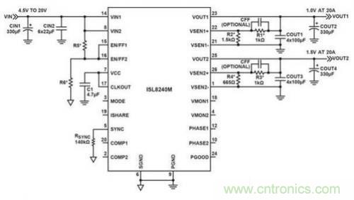 PCB設計徹底解決電源散熱問題的契機在哪？