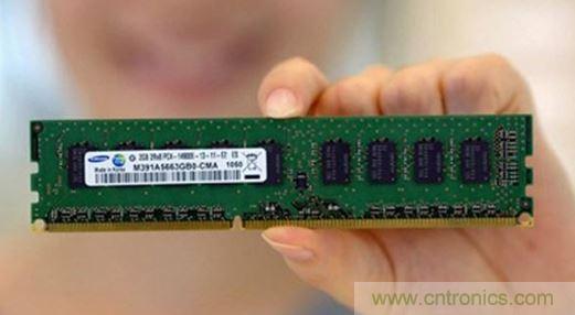 DDR1DDR2DDR3DDR4SDAM內存各有千秋，哪里不同？