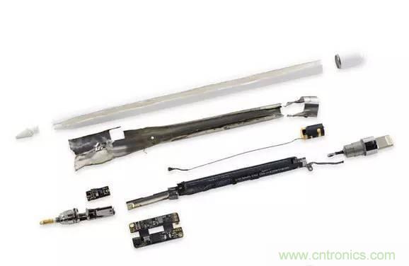 不會取代手指的Apple Pencil ，究竟有什么特別？
