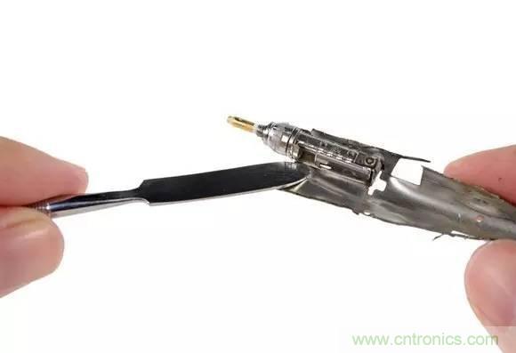 不會取代手指的Apple Pencil ，究竟有什么特別？