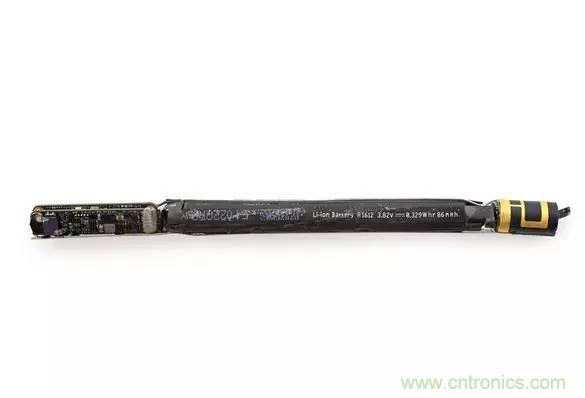 不會取代手指的Apple Pencil ，究竟有什么特別？