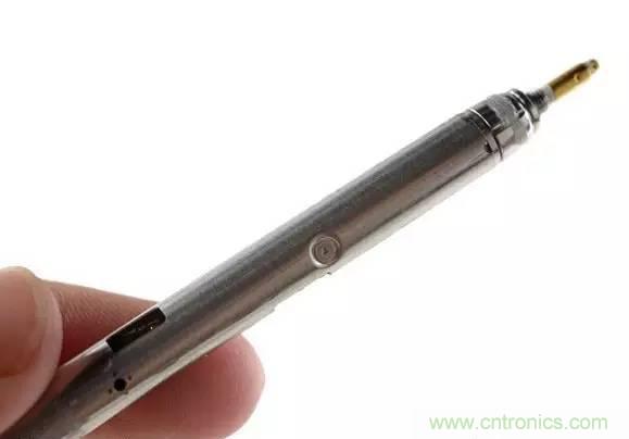 不會取代手指的Apple Pencil ，究竟有什么特別？