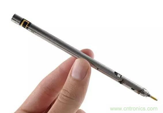 不會取代手指的Apple Pencil ，究竟有什么特別？