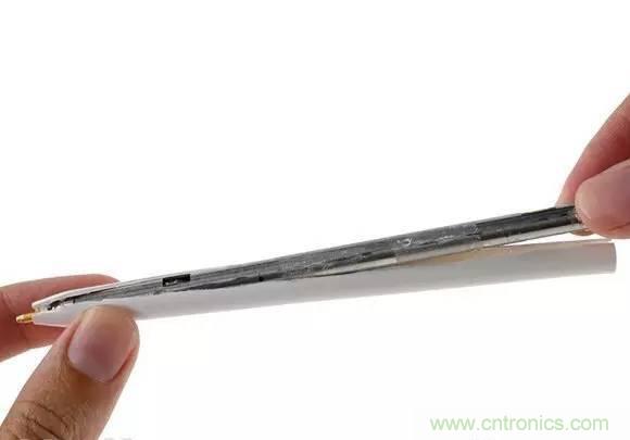 不會取代手指的Apple Pencil ，究竟有什么特別？