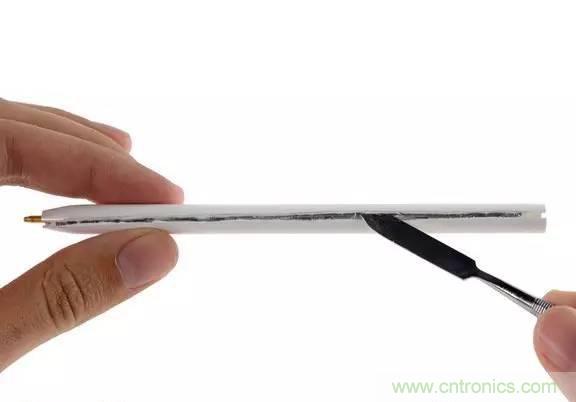 不會取代手指的Apple Pencil ，究竟有什么特別？