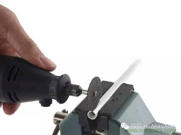 不會取代手指的Apple Pencil ，究竟有什么特別？