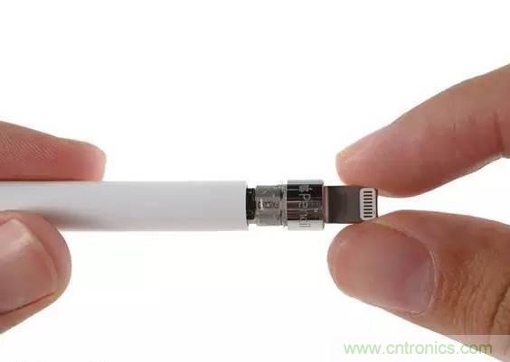 不會取代手指的Apple Pencil ，究竟有什么特別？
