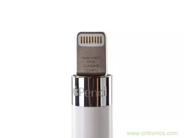 不會取代手指的Apple Pencil ，究竟有什么特別？