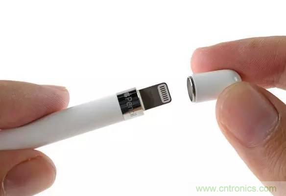 不會取代手指的Apple Pencil ，究竟有什么特別？