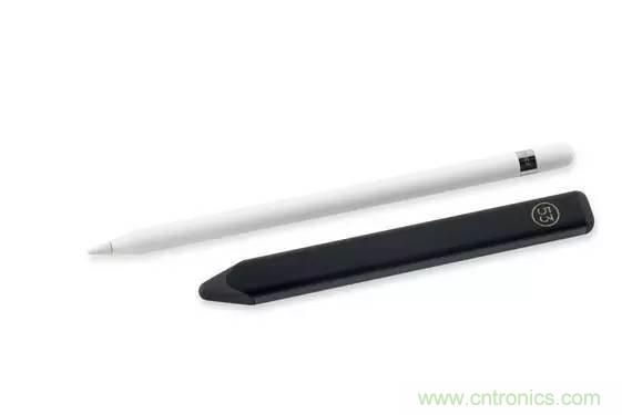 不會取代手指的Apple Pencil ，究竟有什么特別？