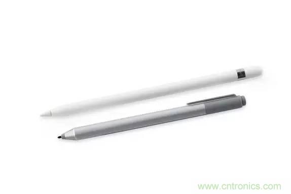 不會取代手指的Apple Pencil ，究竟有什么特別？