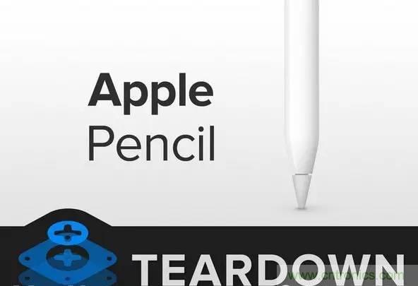 不會取代手指的Apple Pencil ，究竟有什么特別？