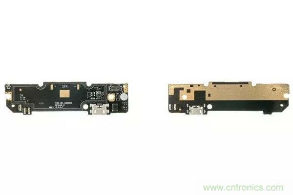  紅米Note 3姍姍來遲，是否藏有玄機？一拆便知