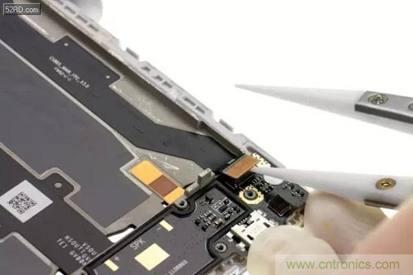  紅米Note 3姍姍來遲，是否藏有玄機？一拆便知