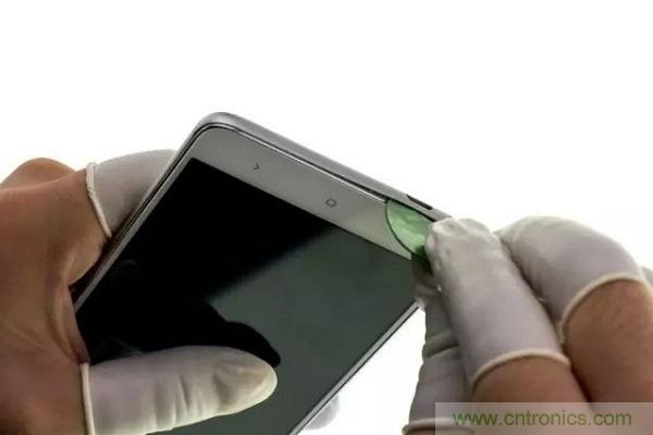  紅米Note 3姍姍來遲，是否藏有玄機？一拆便知