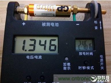 電池新貴小米彩虹5號：是浪得虛名，還是實至名歸？