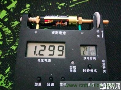 電池新貴小米彩虹5號：是浪得虛名，還是實至名歸？