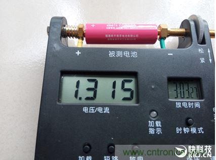 電池新貴小米彩虹5號：是浪得虛名，還是實至名歸？