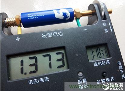 電池新貴小米彩虹5號：是浪得虛名，還是實至名歸？