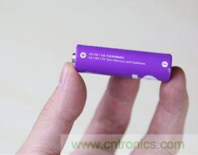 電池新貴小米彩虹5號：是浪得虛名，還是實至名歸？