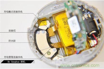 脫下外殼看本質！榮耀zero手環能否脫穎而出？